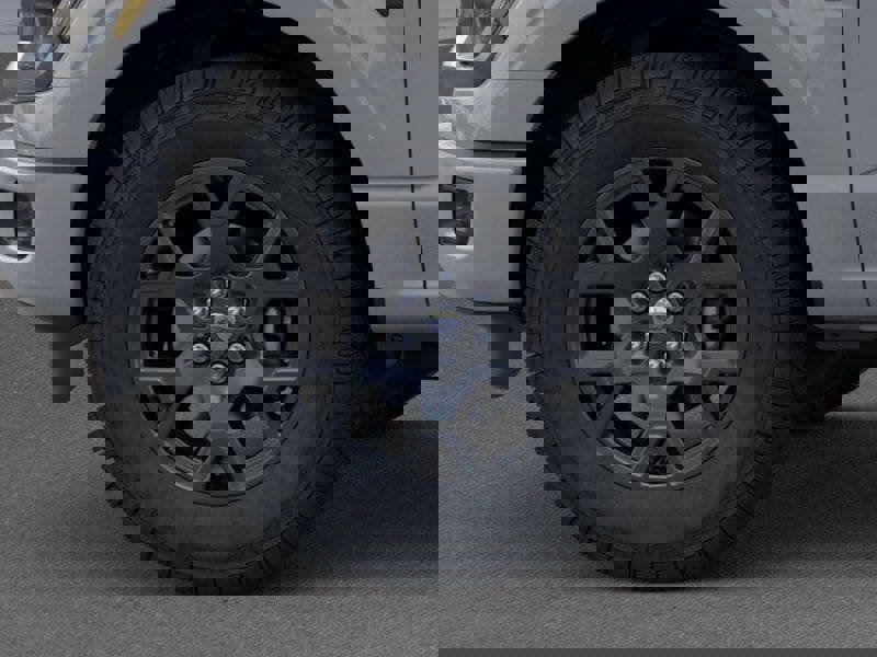 New 2026 Ford F150 STX w/ Equipment Group 200A image 31