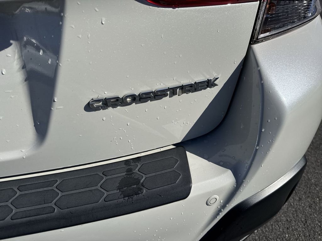Used 2021 Subaru Crosstrek 2.5i Limited w/ Moonroof Package 2 image 6