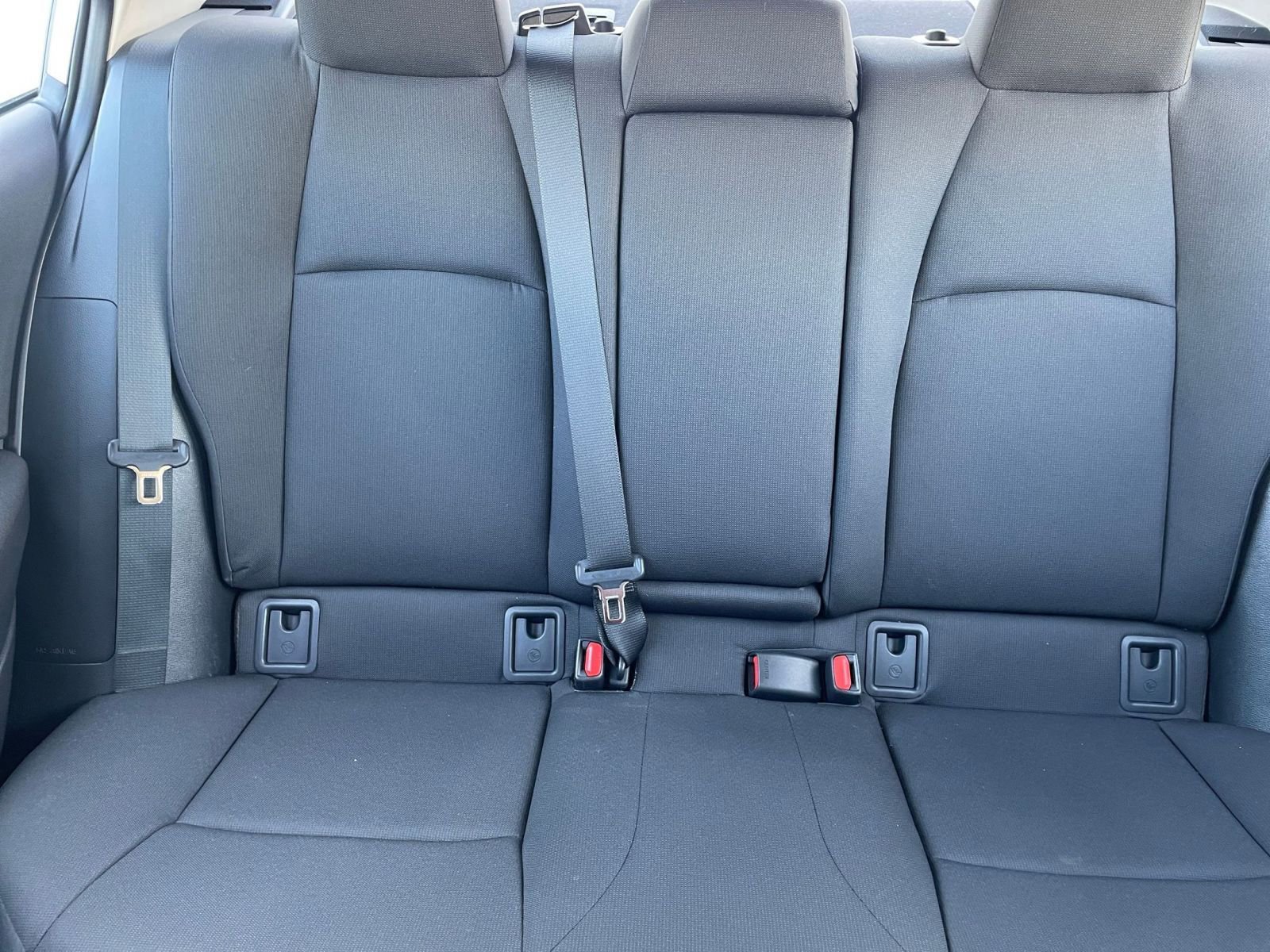 Used 2025 Toyota Corolla LE image 36