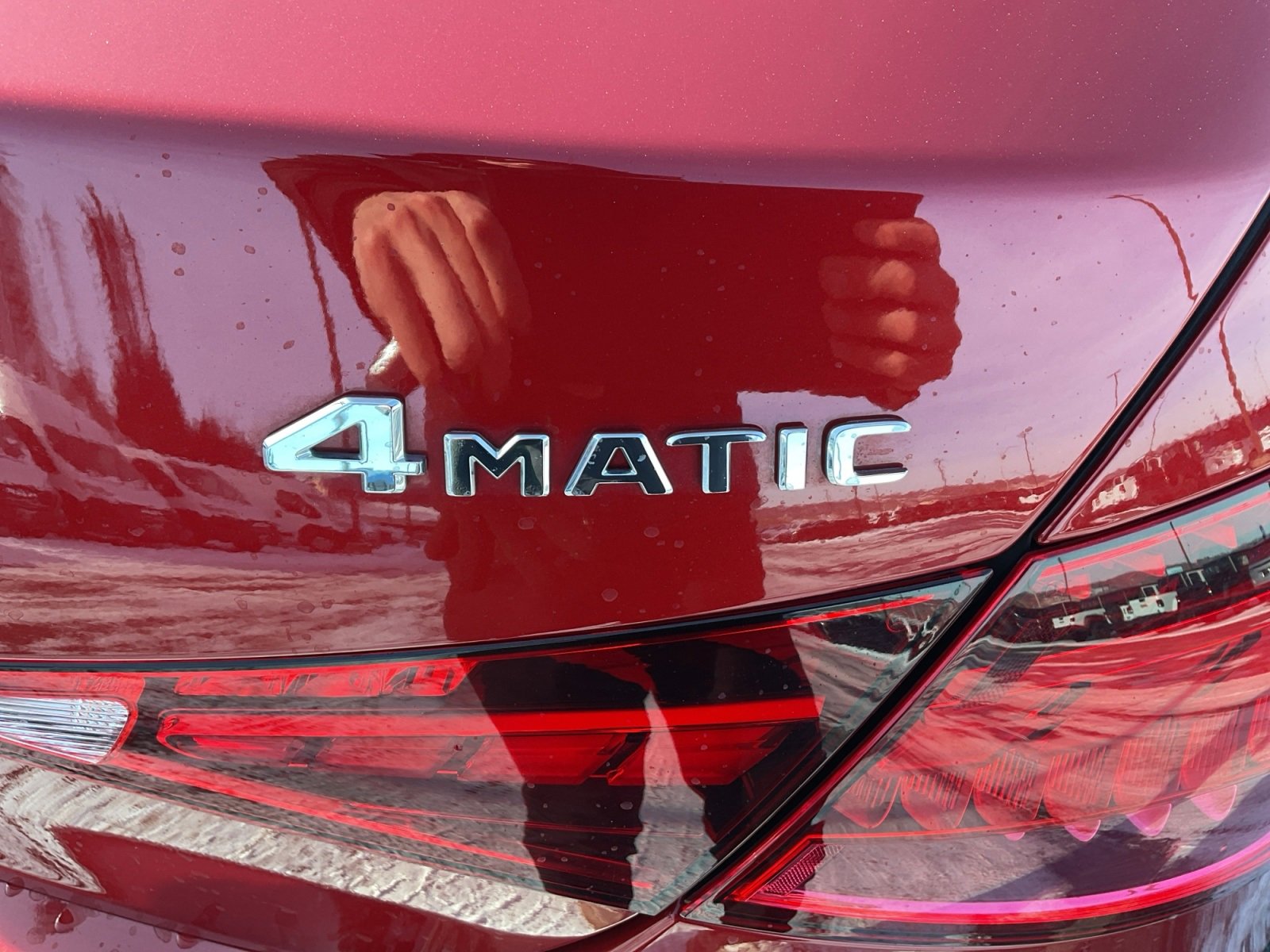 Used 2023 Mercedes-Benz C 300 4MATIC Sedan image 31