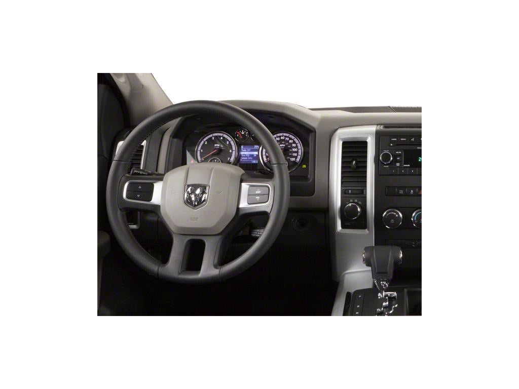Used 2011 RAM 1500 Laramie w/ Protection Group AWD/4WD image 42