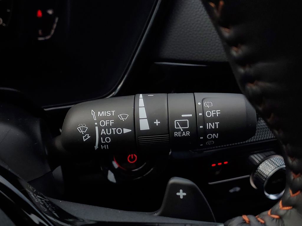 New 2026 Honda CR-V Sport Touring image 17