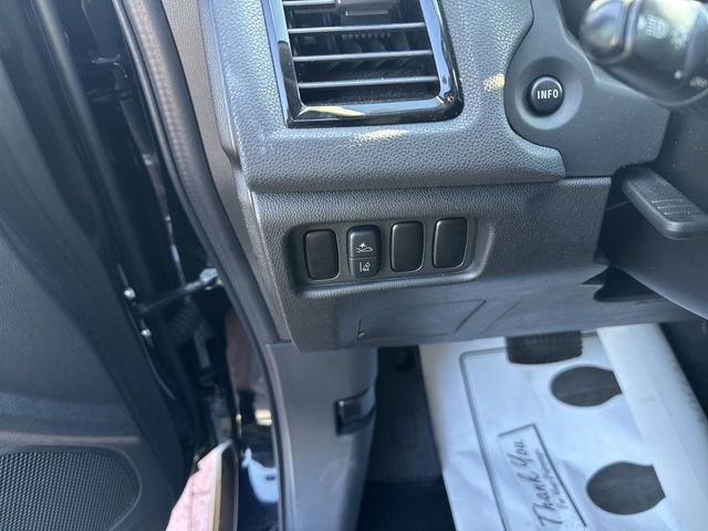 Used 2022 Mitsubishi Outlander Sport LE image 12