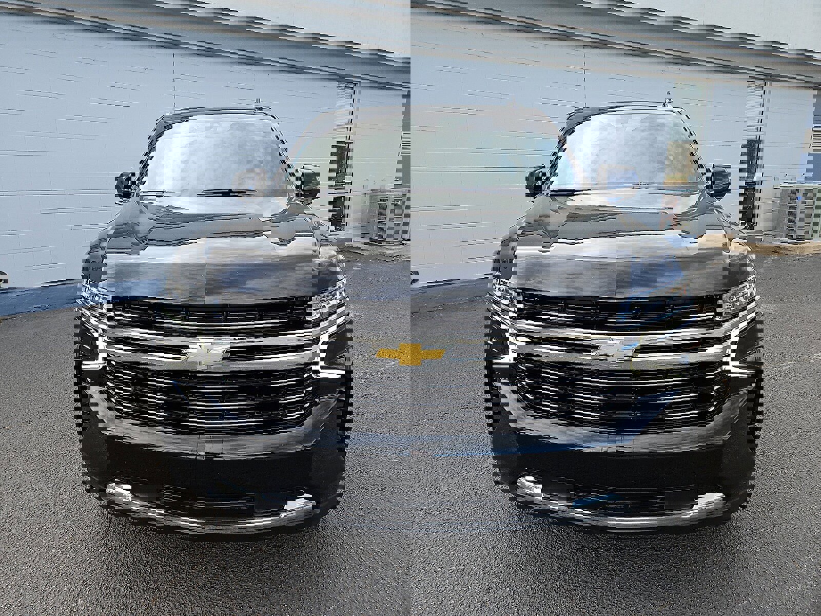 Used 2021 Chevrolet Tahoe LT image 5