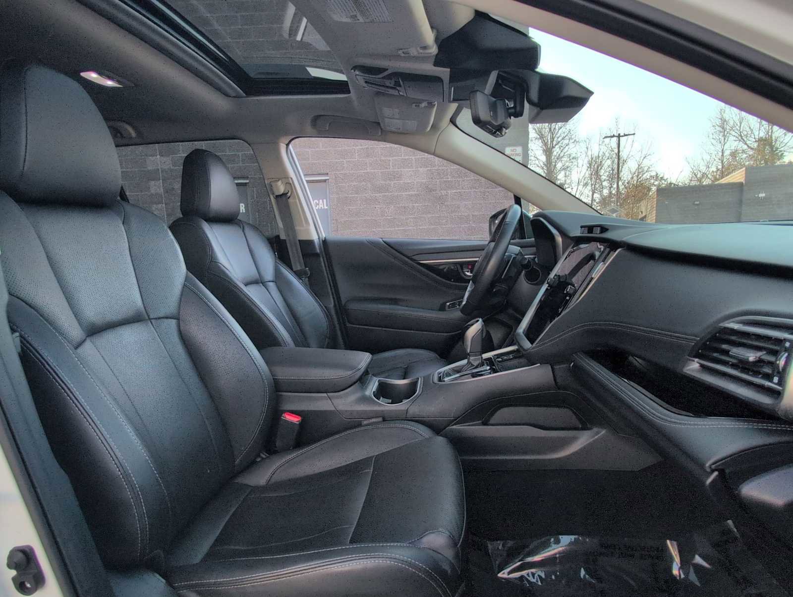 Used 2024 Subaru Outback Touring image 23