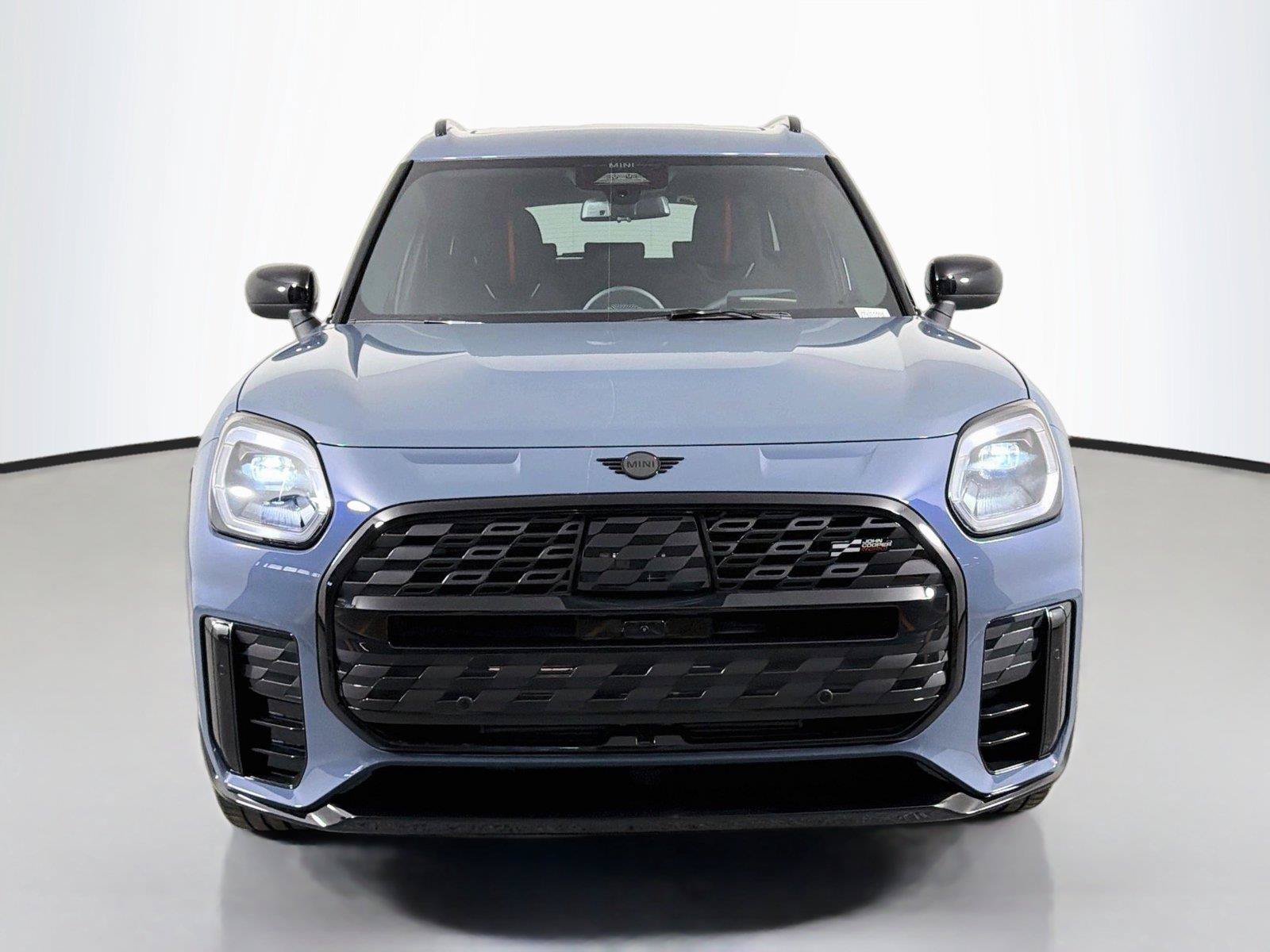 New 2027 MINI Cooper Countryman S AWD/4WD image 2