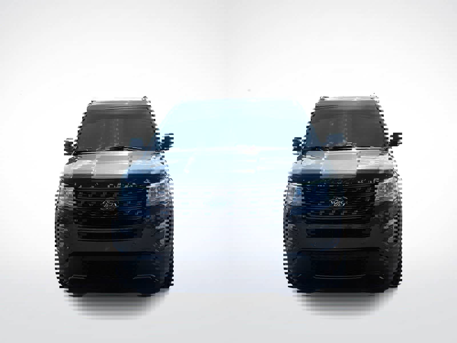 Used 2017 Ford Explorer XLT w/ Equipment Group 202A AWD/4WD image 3