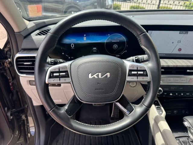 Certified 2023 Kia Telluride SX FWD image 26
