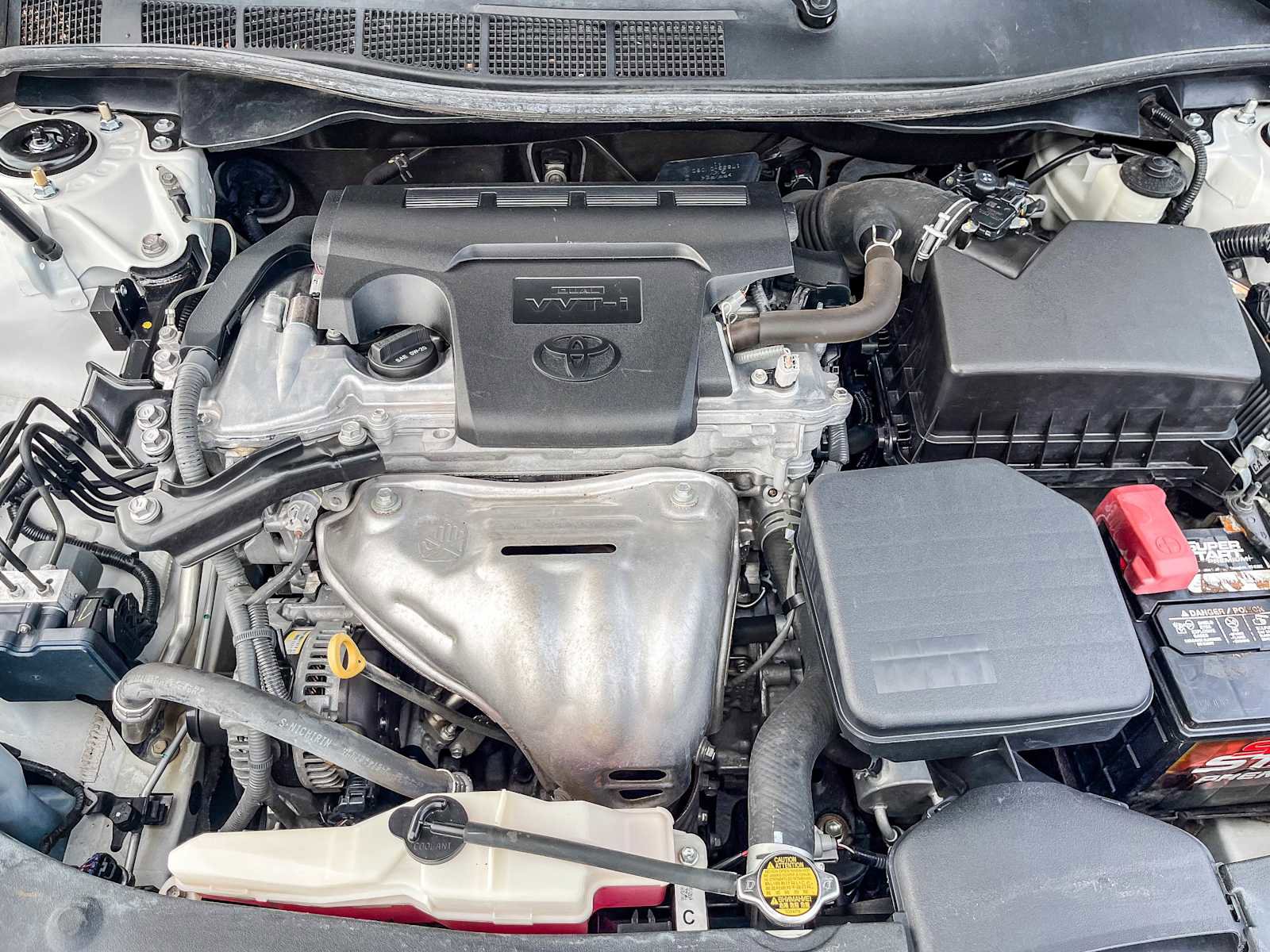 Used 2013 Toyota Camry SE image 25