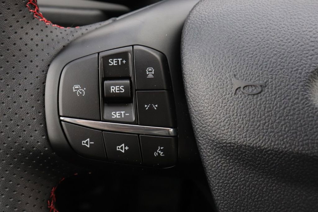 New 2026 Ford Escape ST-Line Select w/ Tech Pack #2 image 25