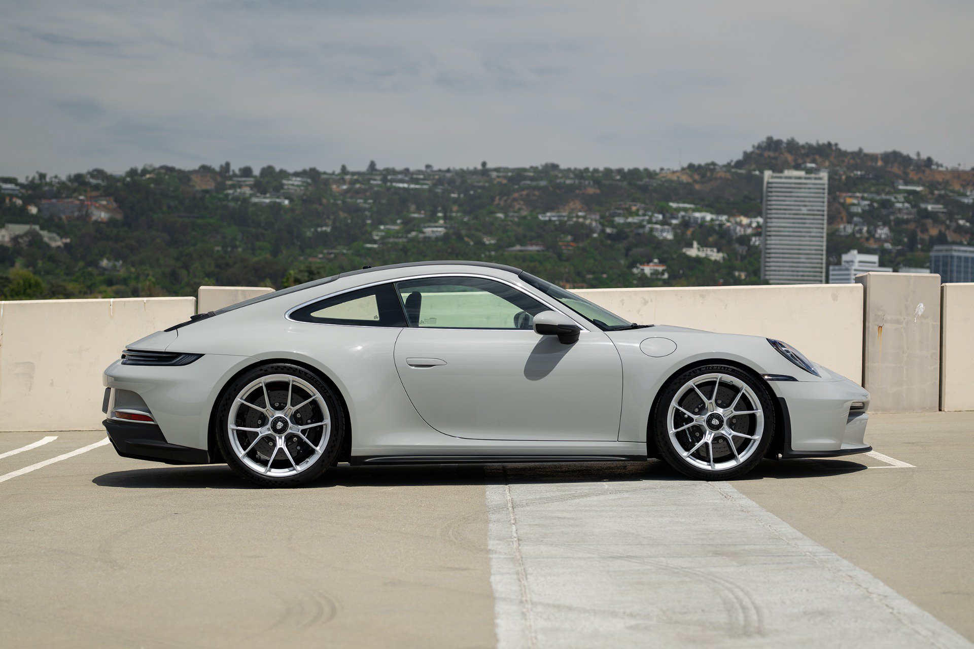 Used 2022 Porsche 911 GT3 RWD image 12