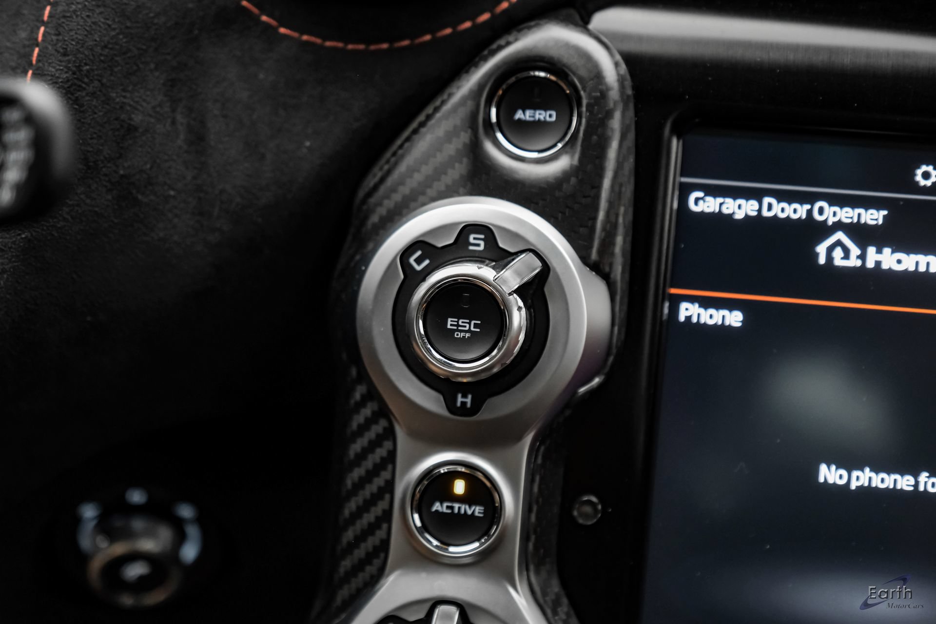 Used 2021 McLaren 765LT RWD image 82