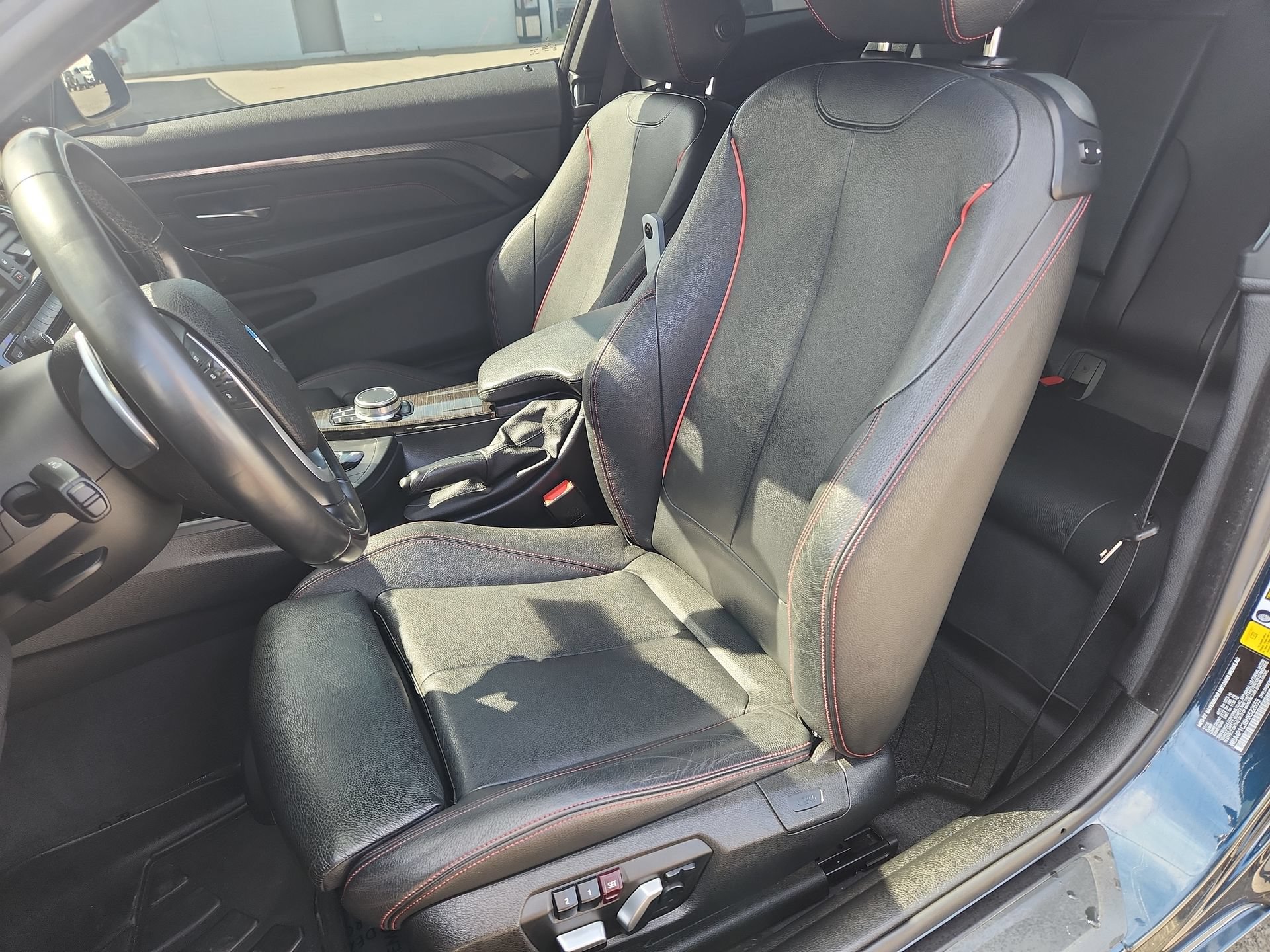 Used 2017 BMW 440i Coupe RWD image 13