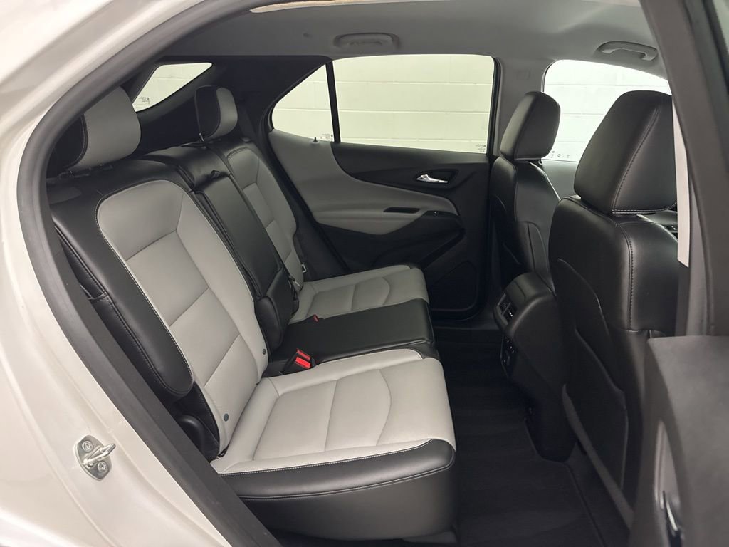 Used 2020 Chevrolet Equinox Premier image 56