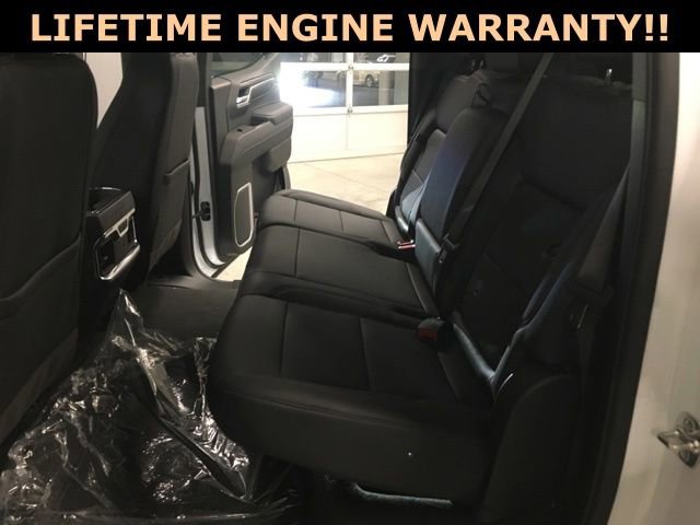 New 2026 GMC Sierra 1500 SLT w/ SLT Premium Package image 27