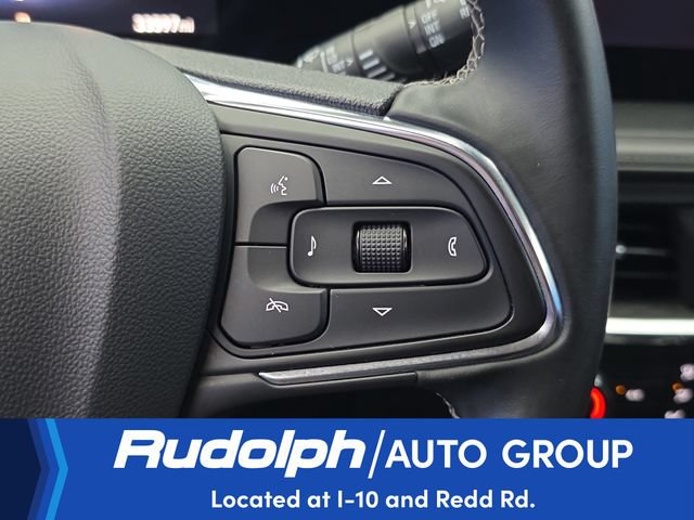 Used 2025 Buick Encore GX Preferred AWD/4WD image 17