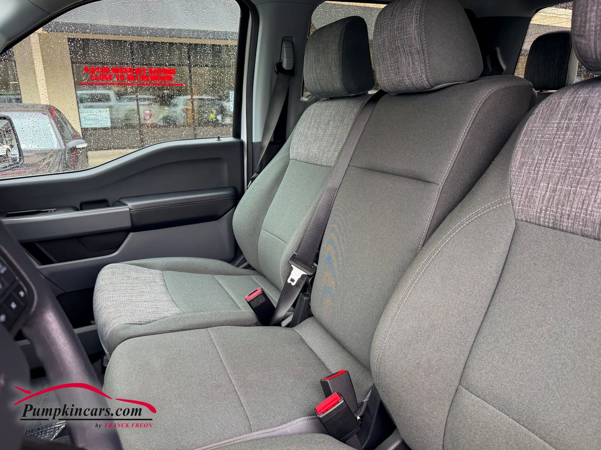 Used 2023 Ford F150 XLT w/ Trailer Tow Package image 39