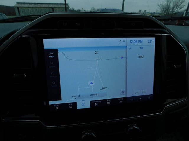 Used 2022 Ford F250 Lariat w/ Chrome Package image 36