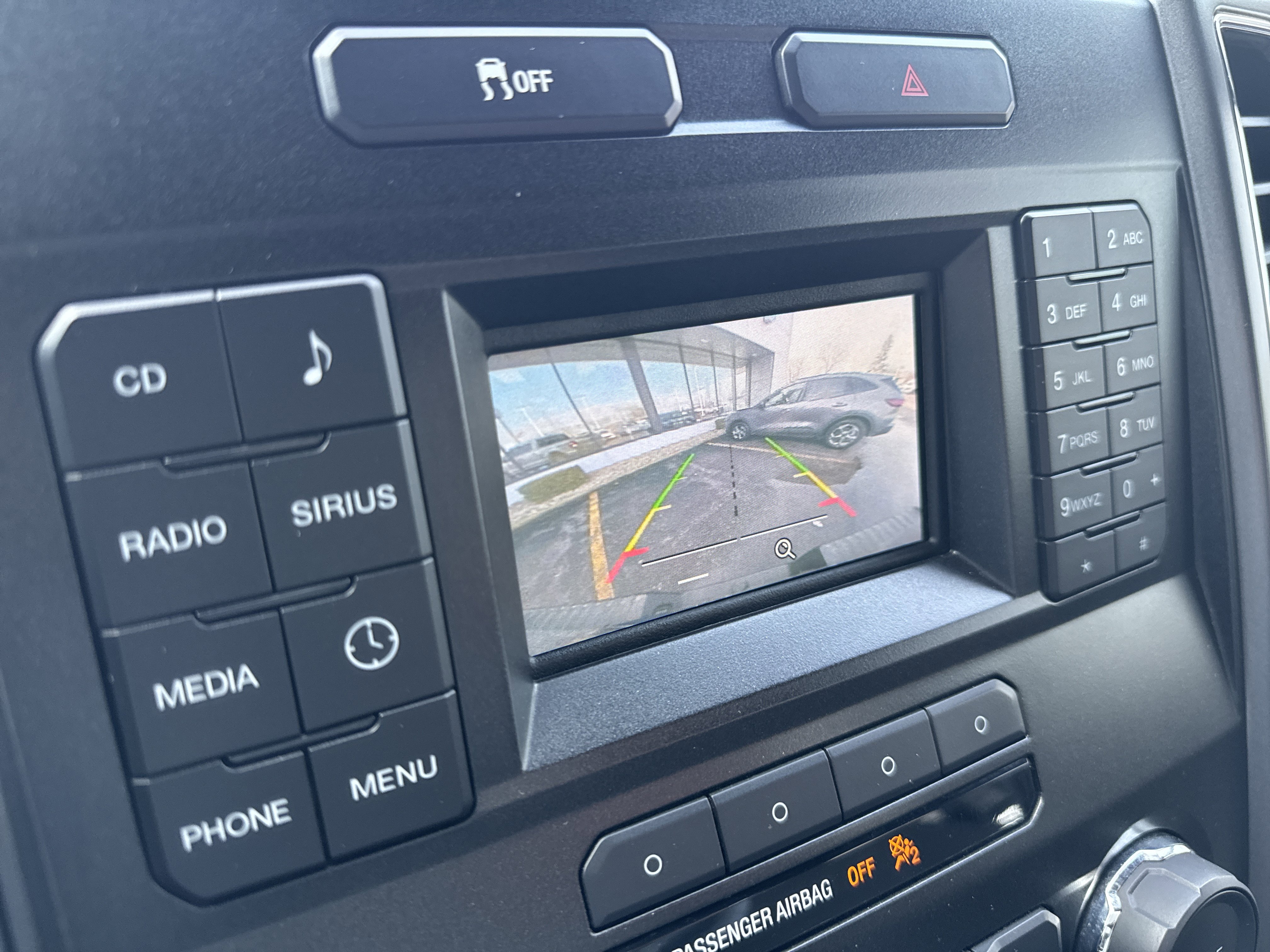 Used 2017 Ford F150 XLT w/ XTR Package image 19