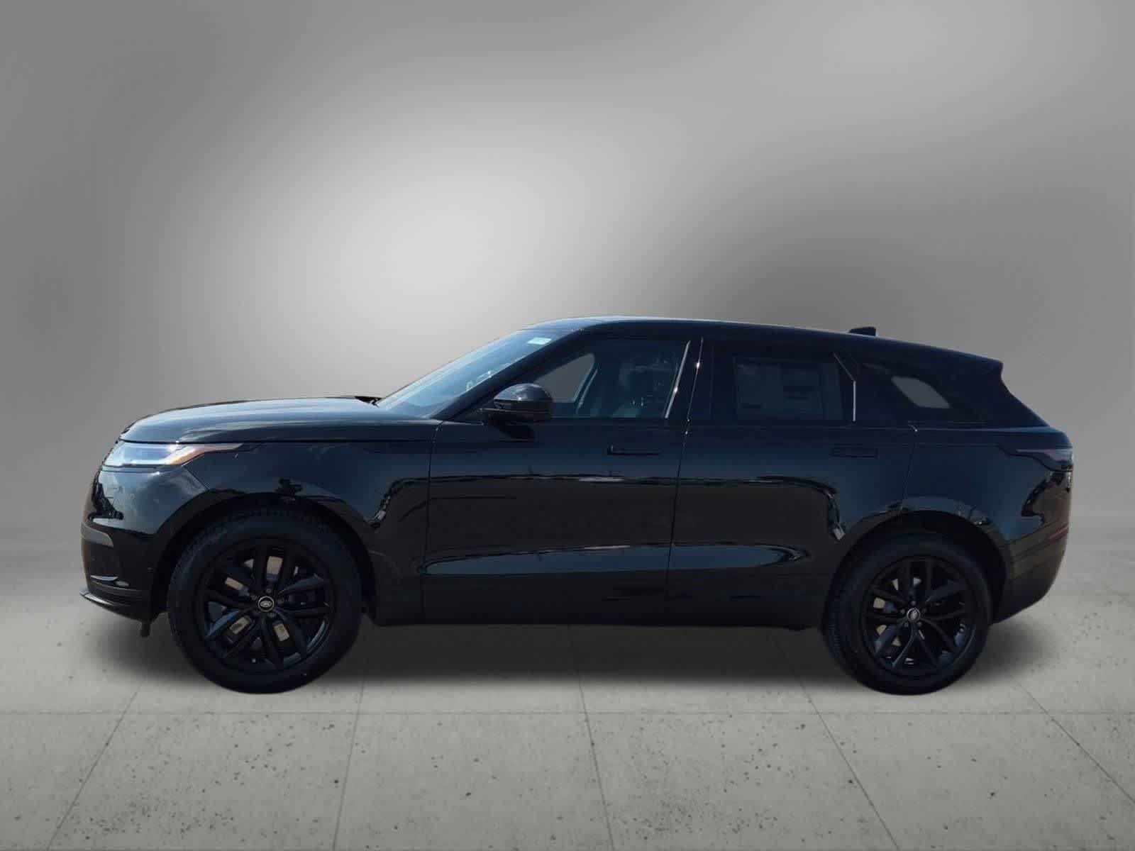 New 2026 Land Rover Range Rover Velar S AWD/4WD image 3