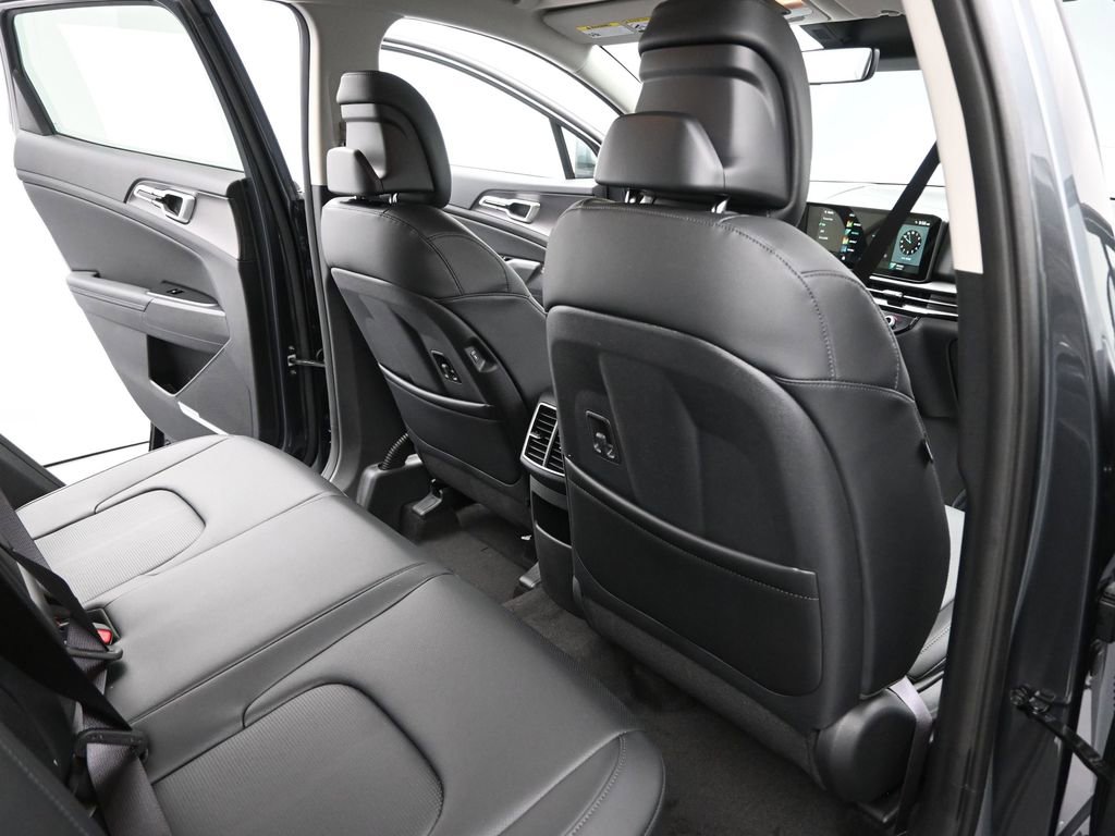 New 2026 Kia Sportage EX image 20