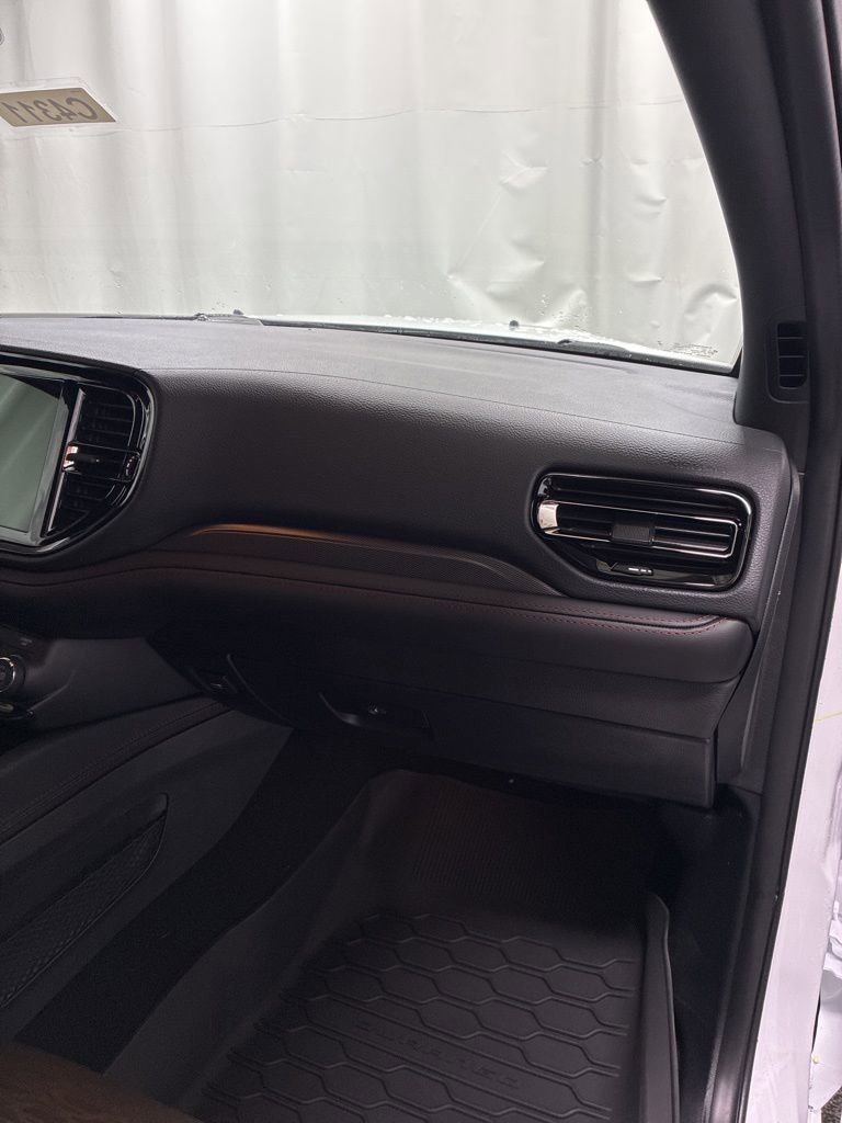 New 2026 Dodge Durango GT w/ Blacktop Package image 27