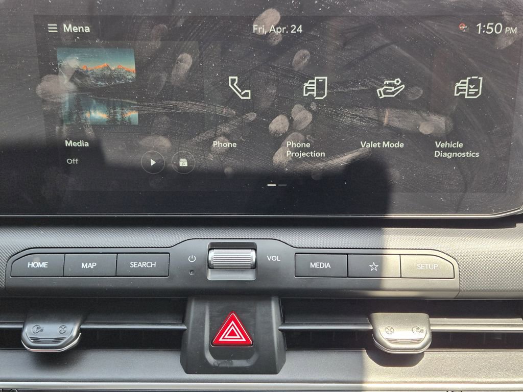 Certified 2025 Kia K4 FWD image 8