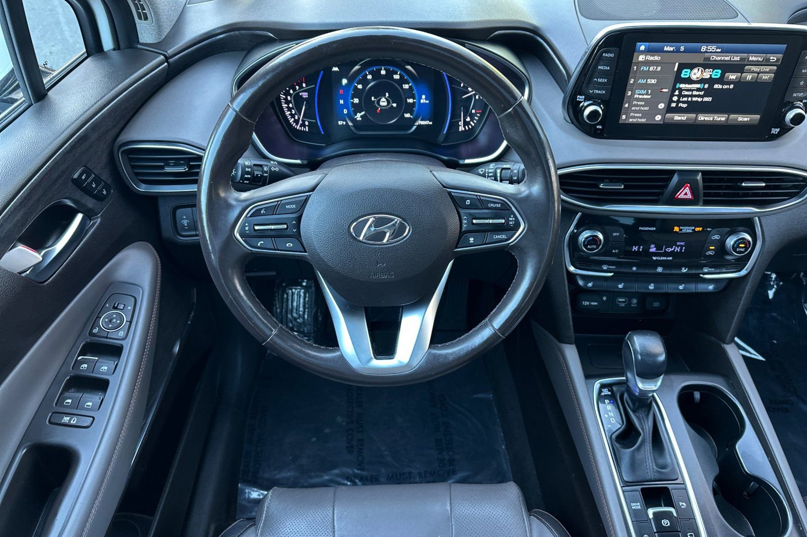 Used 2019 Hyundai Santa Fe FWD image 13