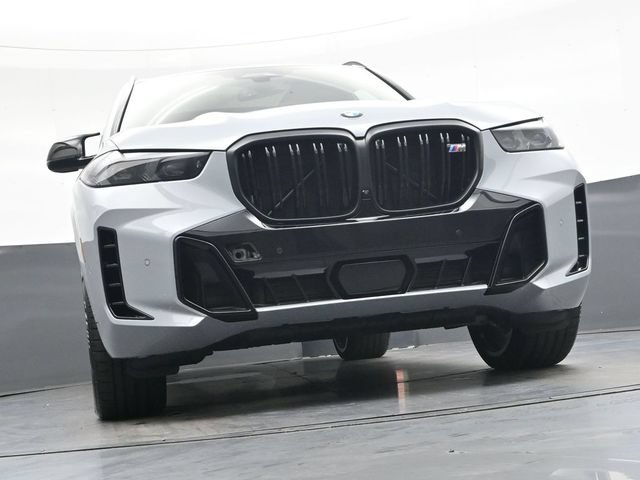 New 2026 BMW X5 M60i AWD/4WD image 47