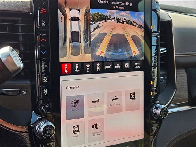 New 2026 RAM 2500 Limited AWD/4WD image 13