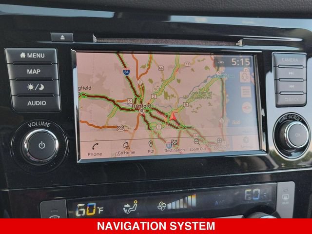 Used 2019 Nissan Rogue SL w/ Premium Package AWD/4WD image 25