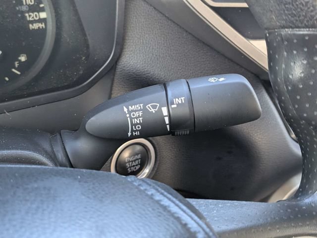 Used 2024 Toyota Tundra SR5 w/ SR5 Convenience Package AWD/4WD image 21