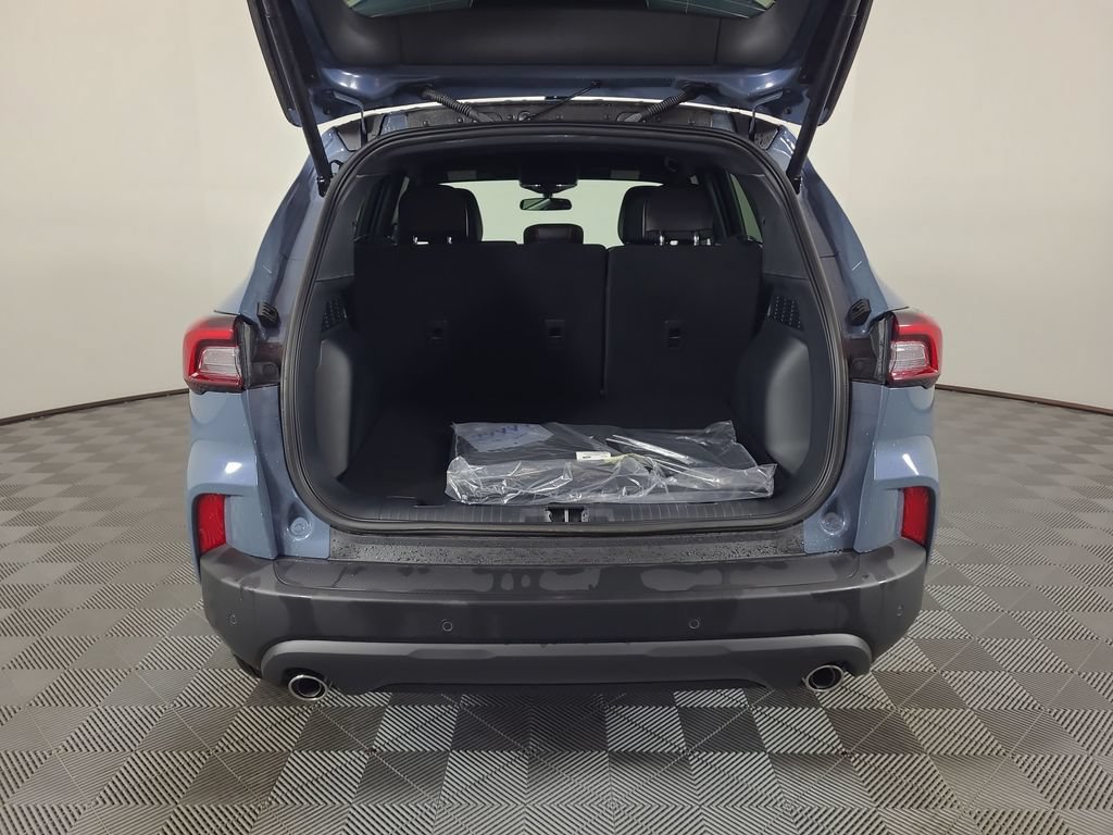 New 2026 Ford Escape ST-Line w/ Tech Pack #1 AWD/4WD image 22