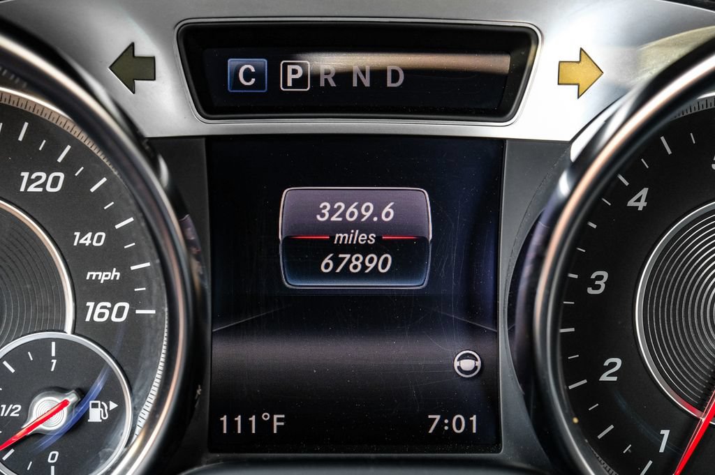 Used 2018 Mercedes-Benz SL 550 image 15