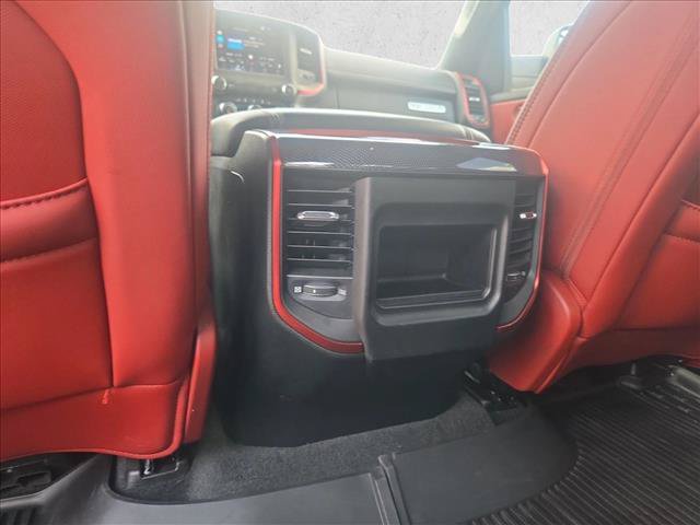 Used 2022 RAM 1500 Rebel w/ Rebel Level 1 Equipment Group AWD/4WD image 15