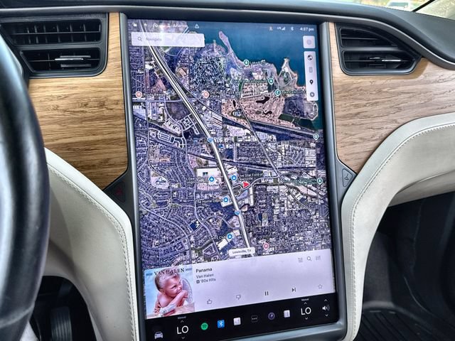 Used 2019 Tesla Model X Long Range AWD/4WD image 18