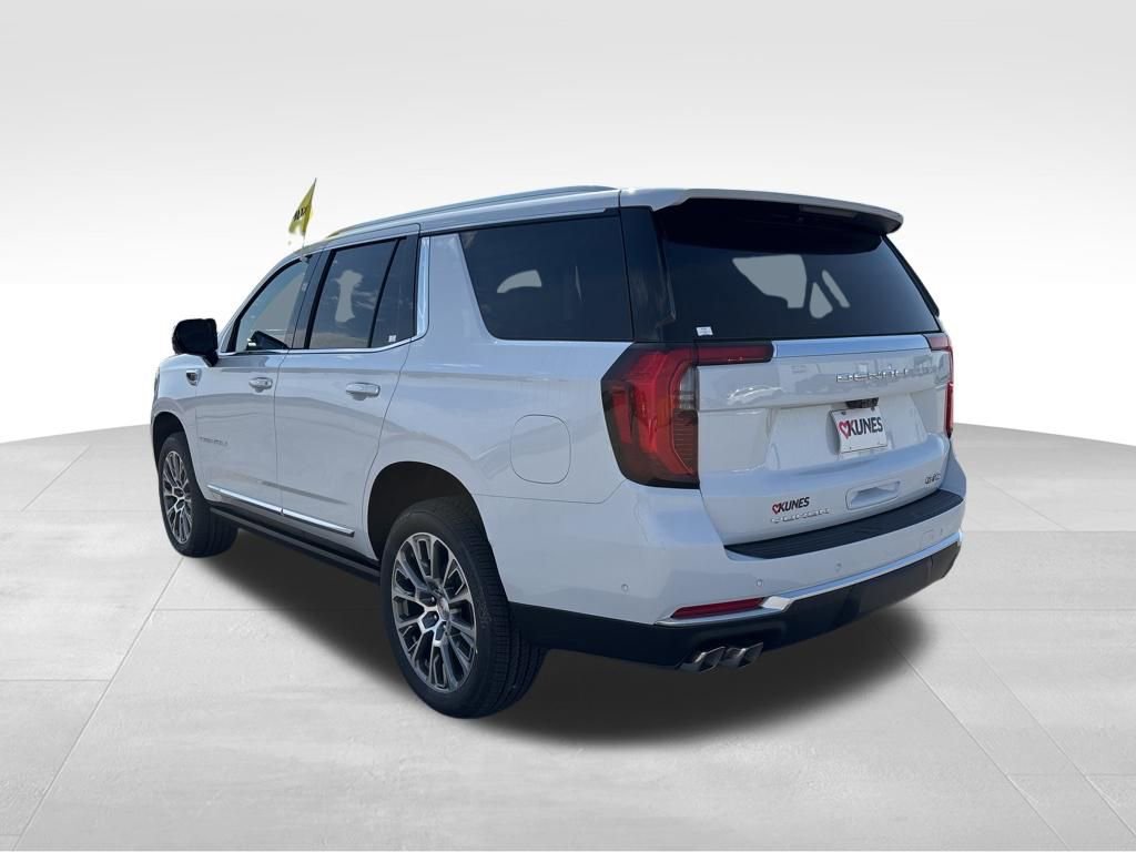 New 2026 GMC Yukon Denali image 6