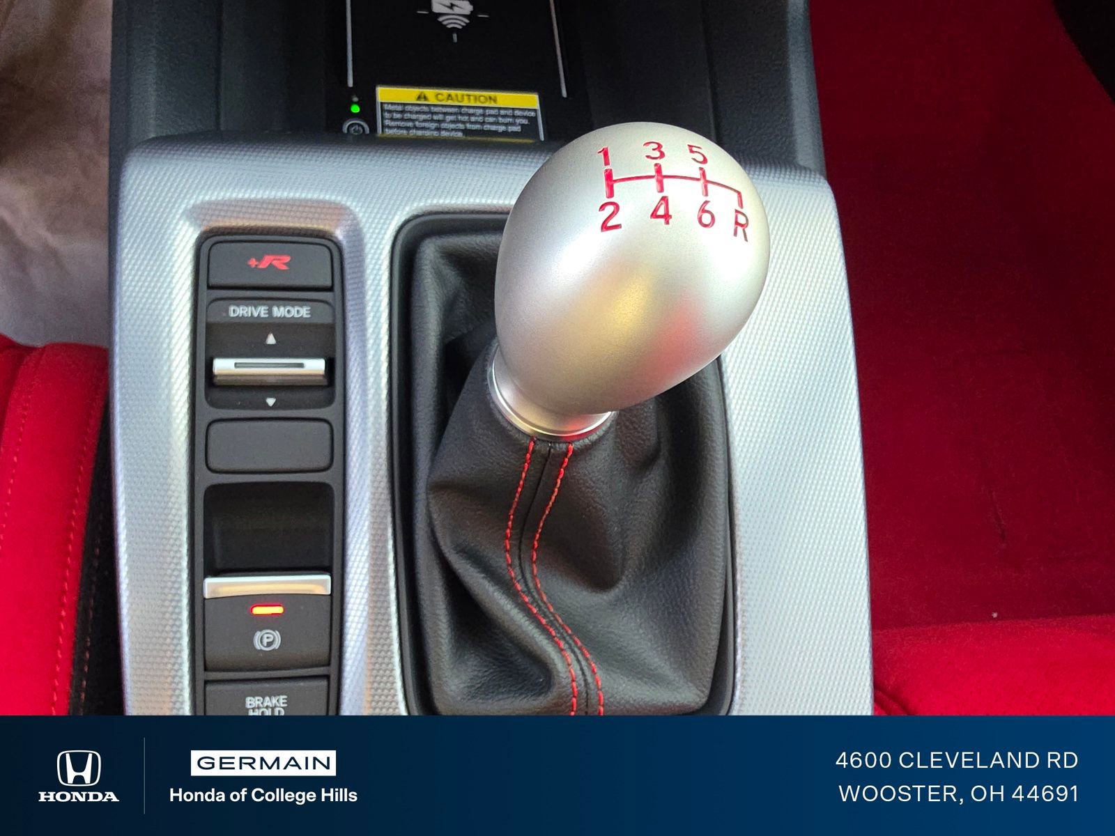 New 2025 Honda Civic Type R image 10