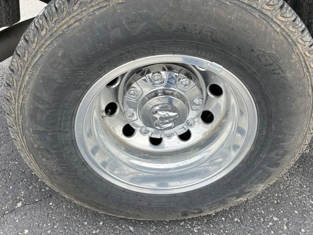 Used 2026 RAM 3500 Big Horn AWD/4WD image 3