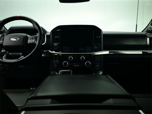 Used 2022 Ford F150 Raptor w/ Equipment Group 801A High image 11