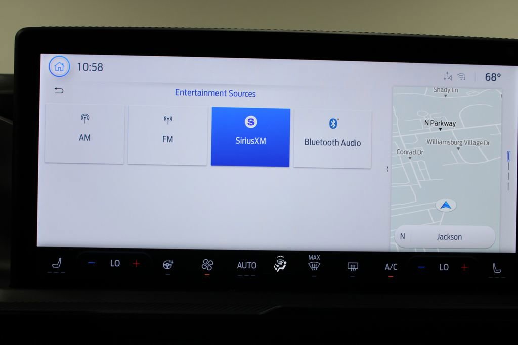 New 2026 Ford Bronco Sport Outer Banks image 45