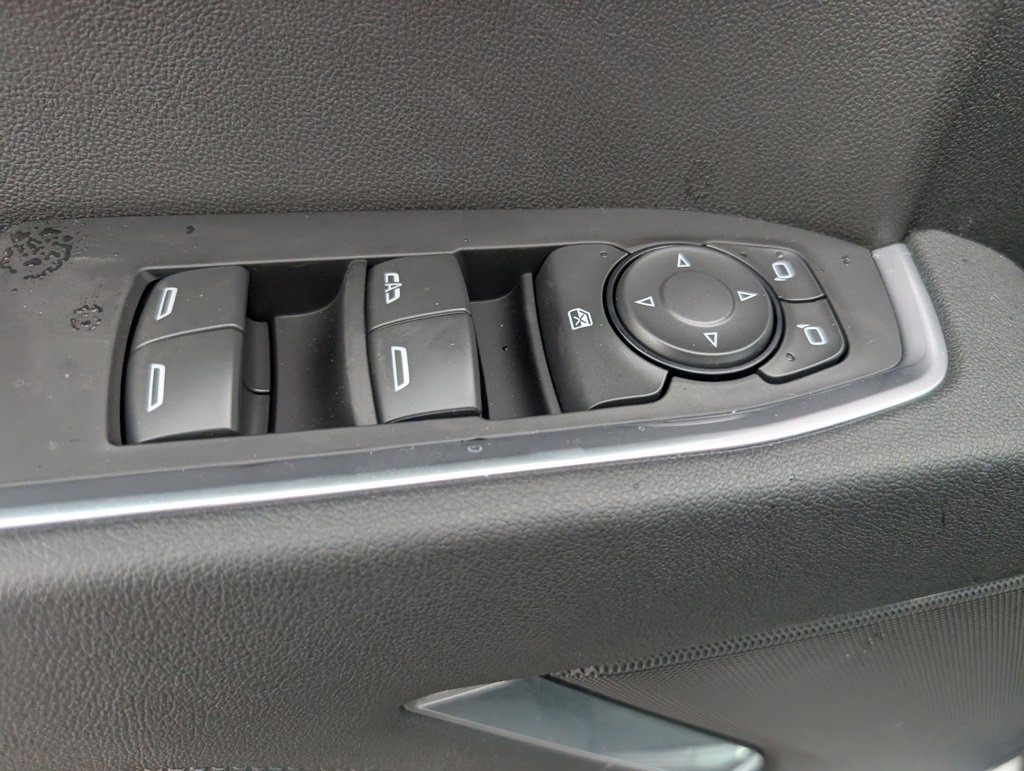 New 2026 Chevrolet Silverado 1500 LT w/ All Star Edition Plus image 11