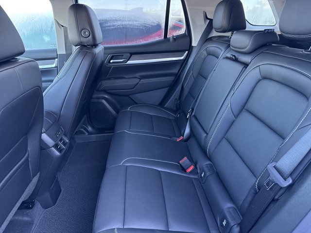 New 2026 GMC Terrain Denali image 5