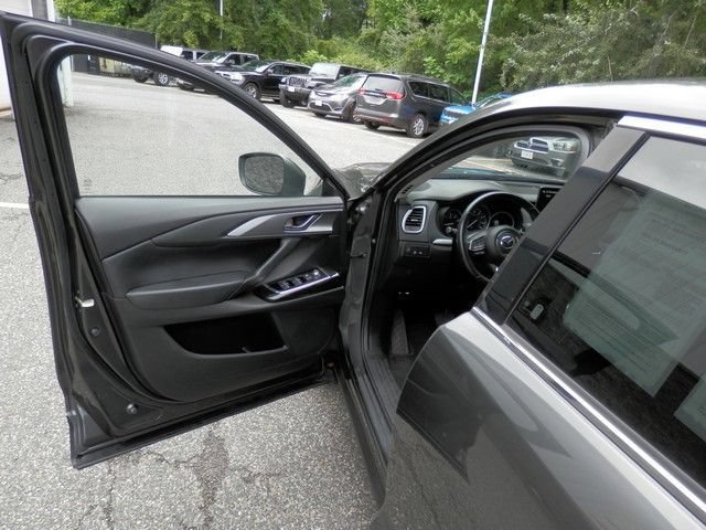 Used 2020 MAZDA CX-9 Touring AWD/4WD image 15