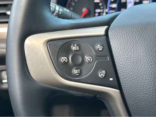 Certified 2023 GMC Acadia Denali image 19