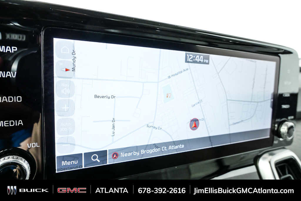 Used 2023 Kia Sorento SX Prestige image 15