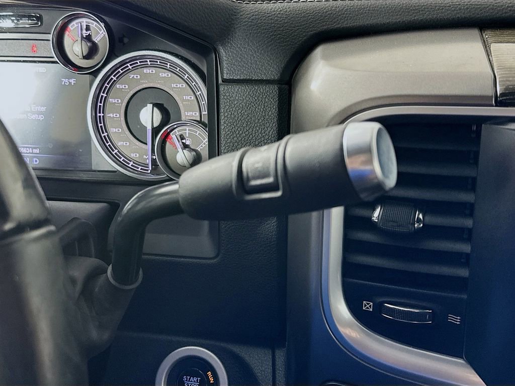 Used 2016 RAM 2500 Limited AWD/4WD image 20