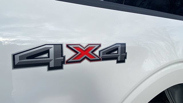 Used 2023 Ford F150 Lariat w/ Equipment Group 502A High AWD/4WD image 13