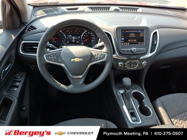 Certified 2023 Chevrolet Equinox LT FWD image 14