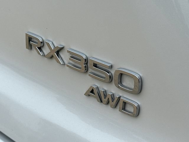Used 2024 Lexus RX 350 AWD w/ Convenience Package image 9
